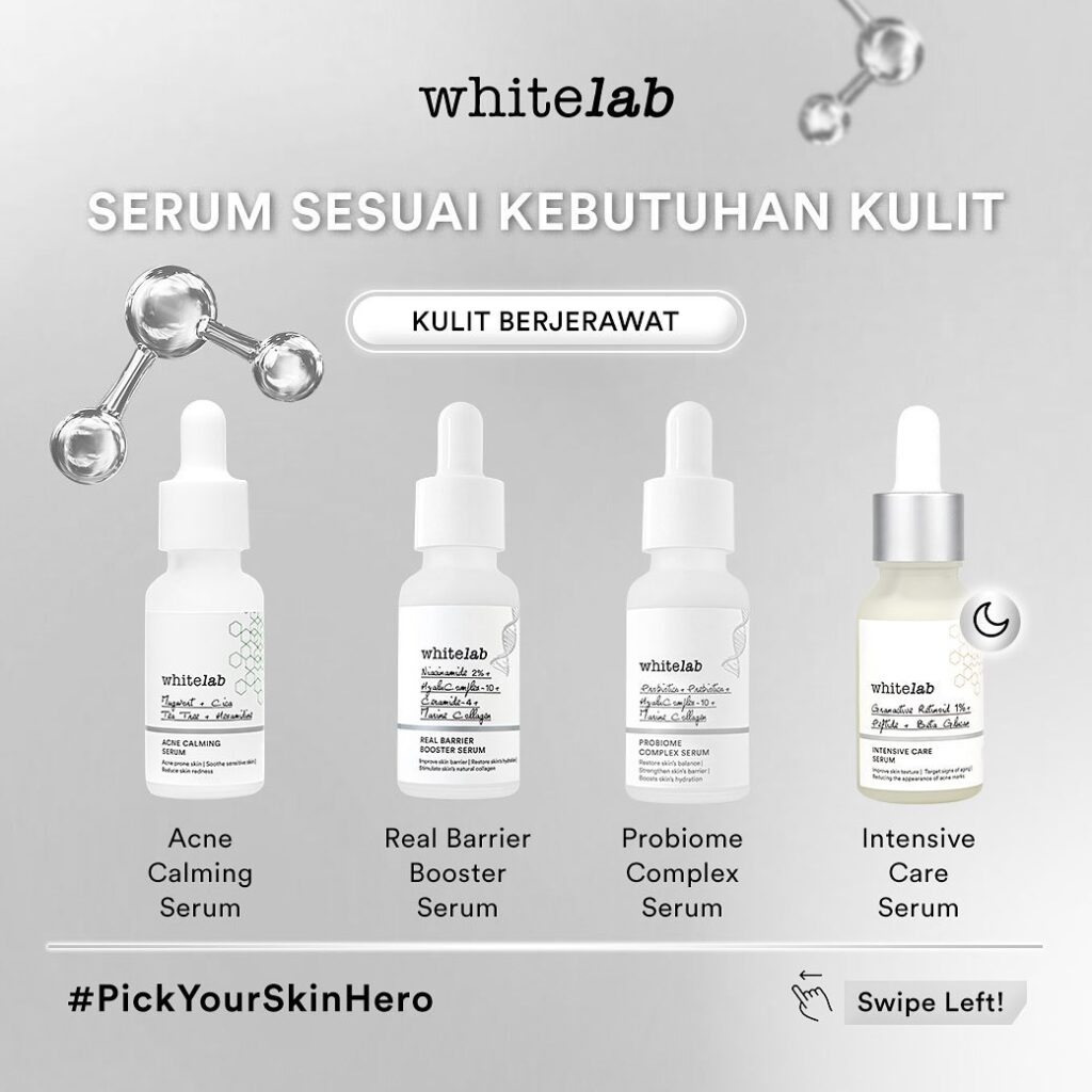 Whitelab